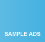 Sample Advertising